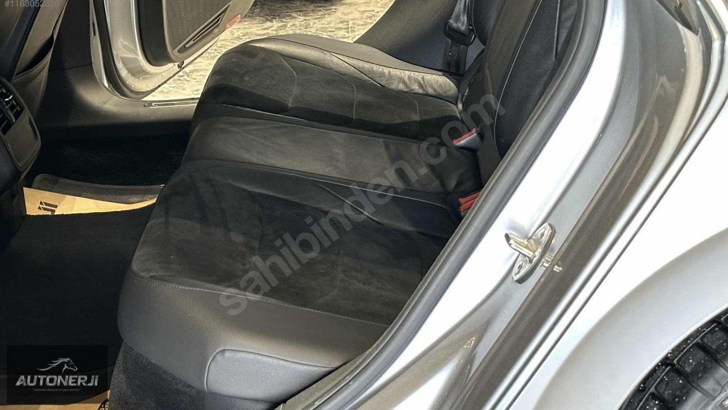Arteon 2.0 TDI SCR BMT Elegance DSG