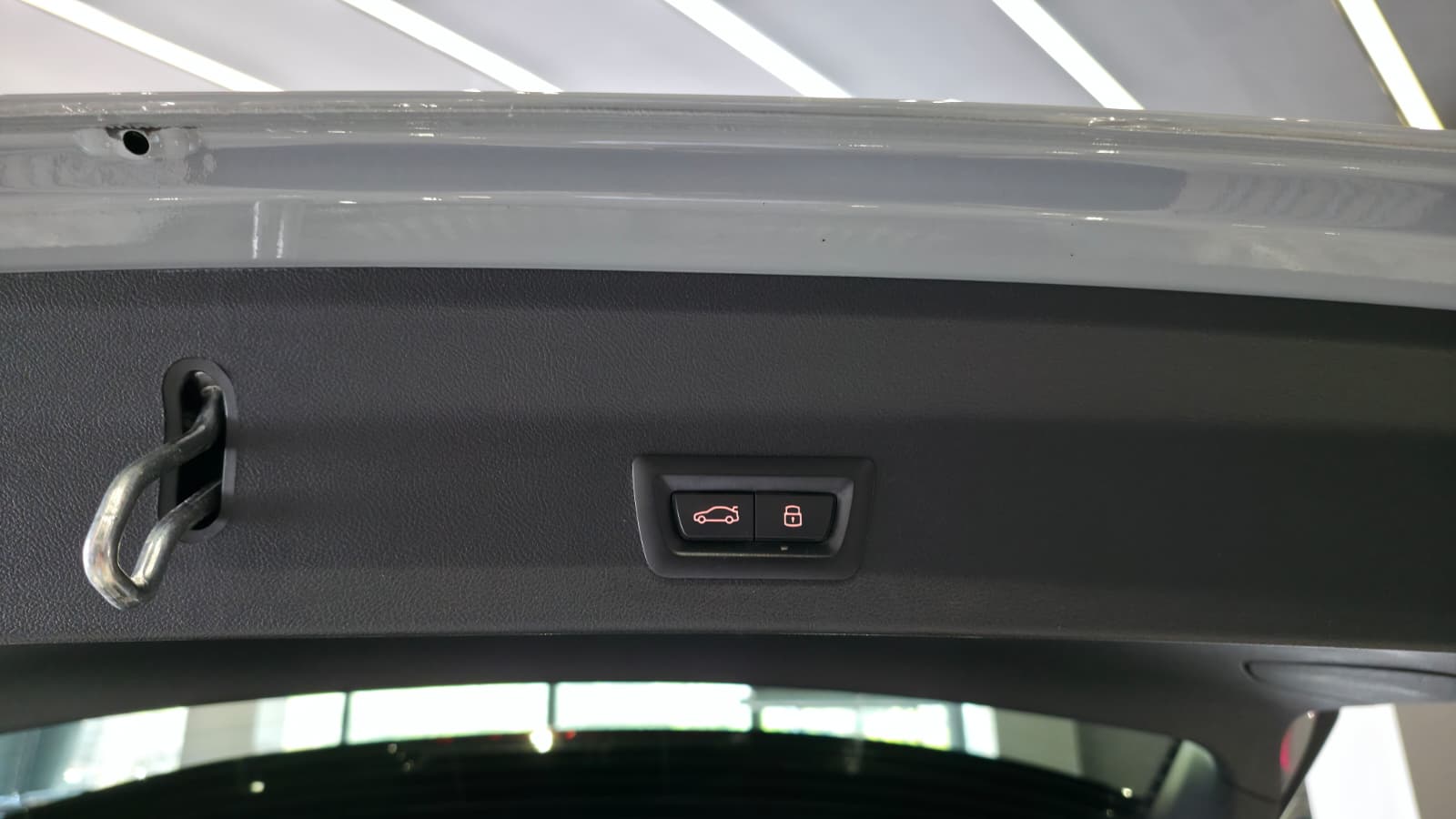 2024 BMW X3 M SPORT 50.th RECARO KOLTUK SHADOW