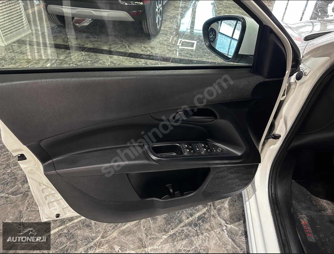2020 MODEL 1.3 DİZEL EGEA EASY BOYASIZ TRAMERSİZ