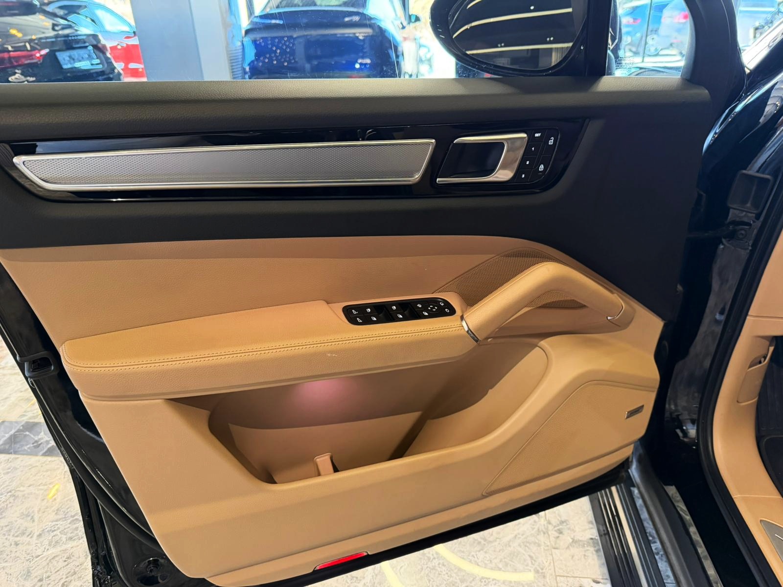 2022 PORSCHE CAYENNE 3.0 CARBON CRONO TURBOJANT