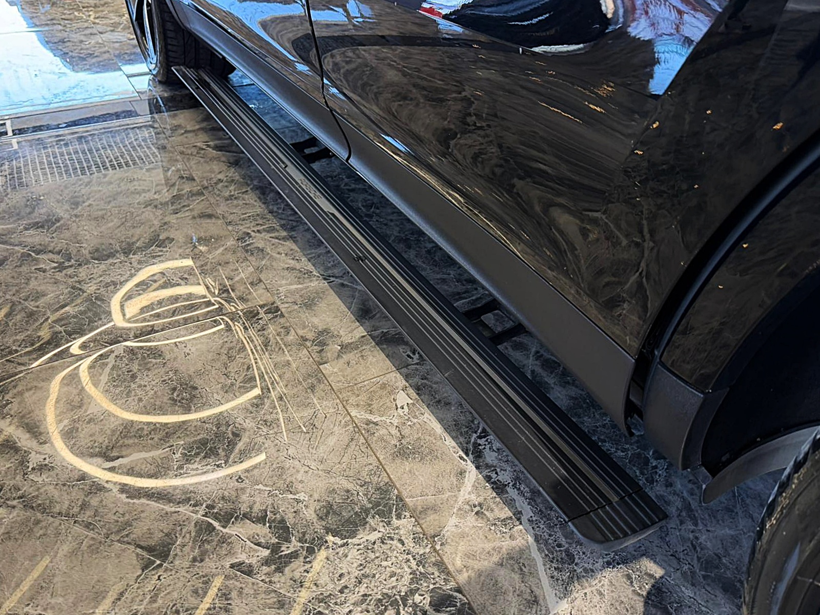 2022 PORSCHE CAYENNE 3.0 CARBON CRONO TURBOJANT